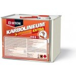 Karbolineum extra dub 3,5kg